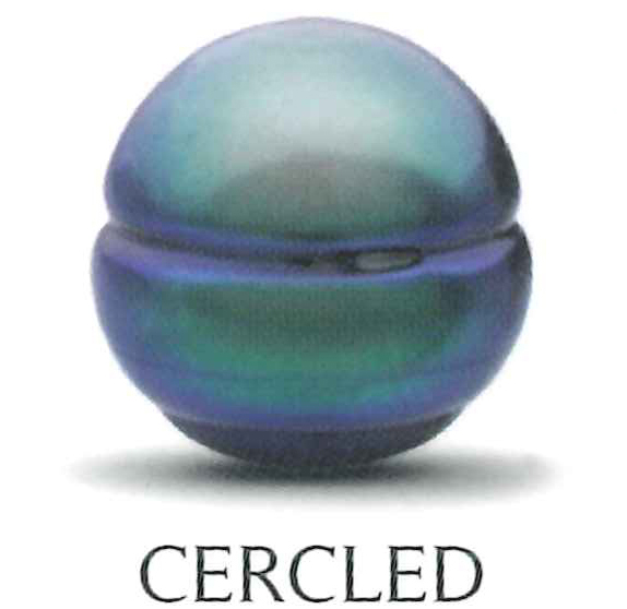 cercled