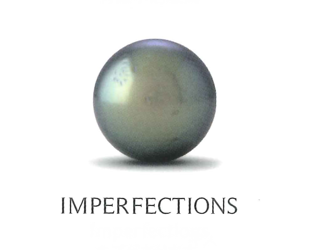 inperfections